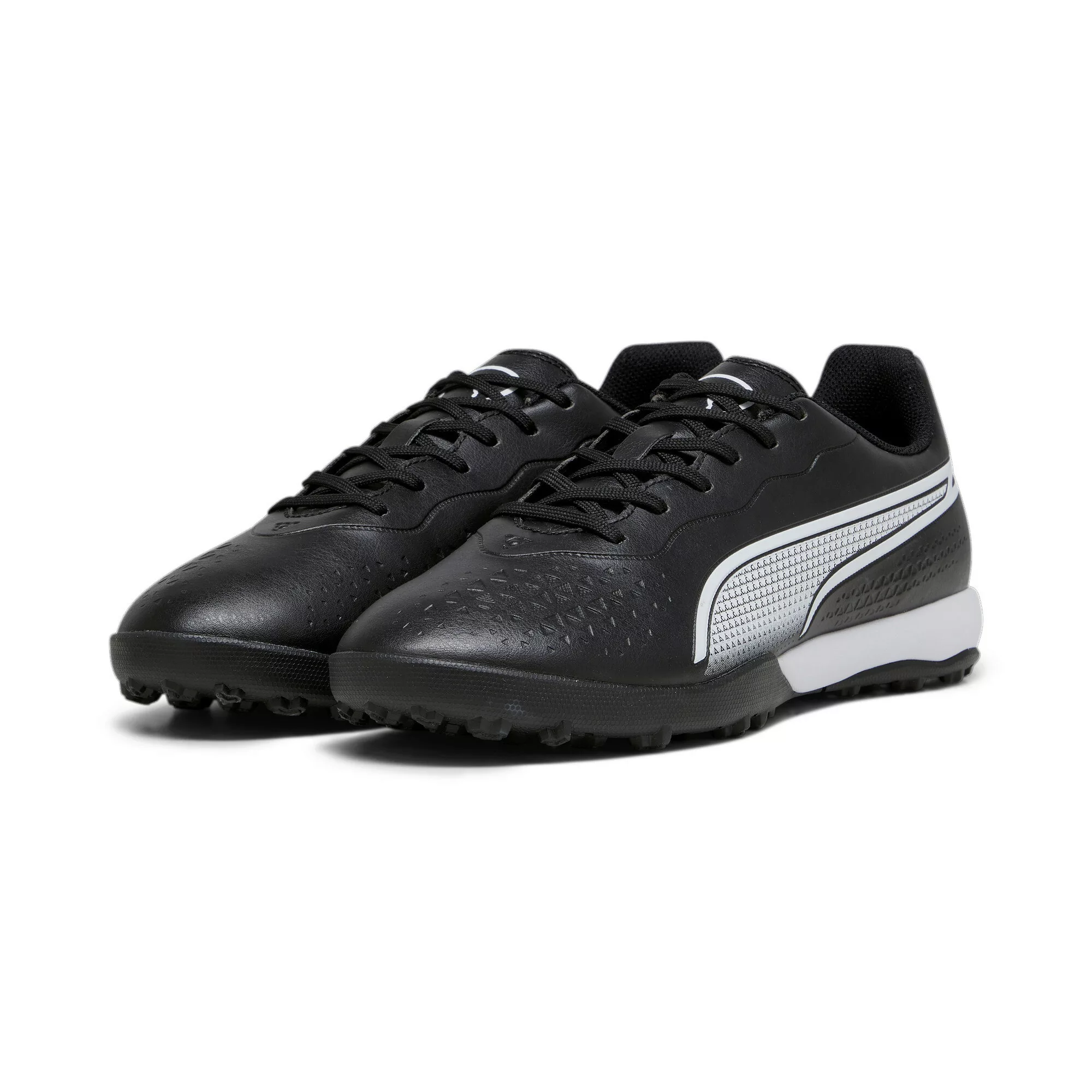 PUMA Fußballschuh "KING MATCH TT" günstig online kaufen