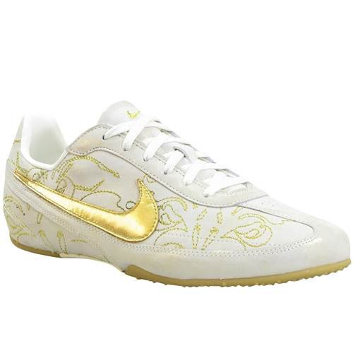 Nike Possession Schuhe EU 38 1/2 Cream,Golden günstig online kaufen