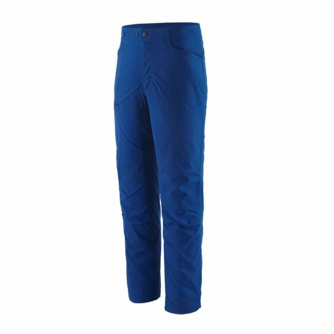 Patagonia Softshellhose Patagonia M Rps Rock Pants Herren Softshellhose günstig online kaufen