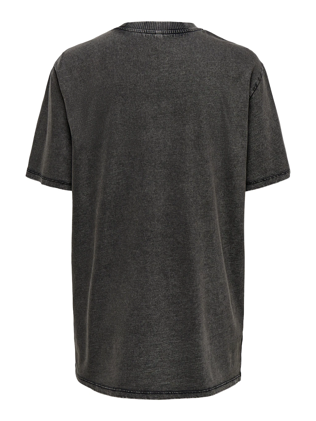 ONLY Kurzarmshirt "ONLWENDY S/S OVERSIZE WASHED TEE CS JRS" günstig online kaufen