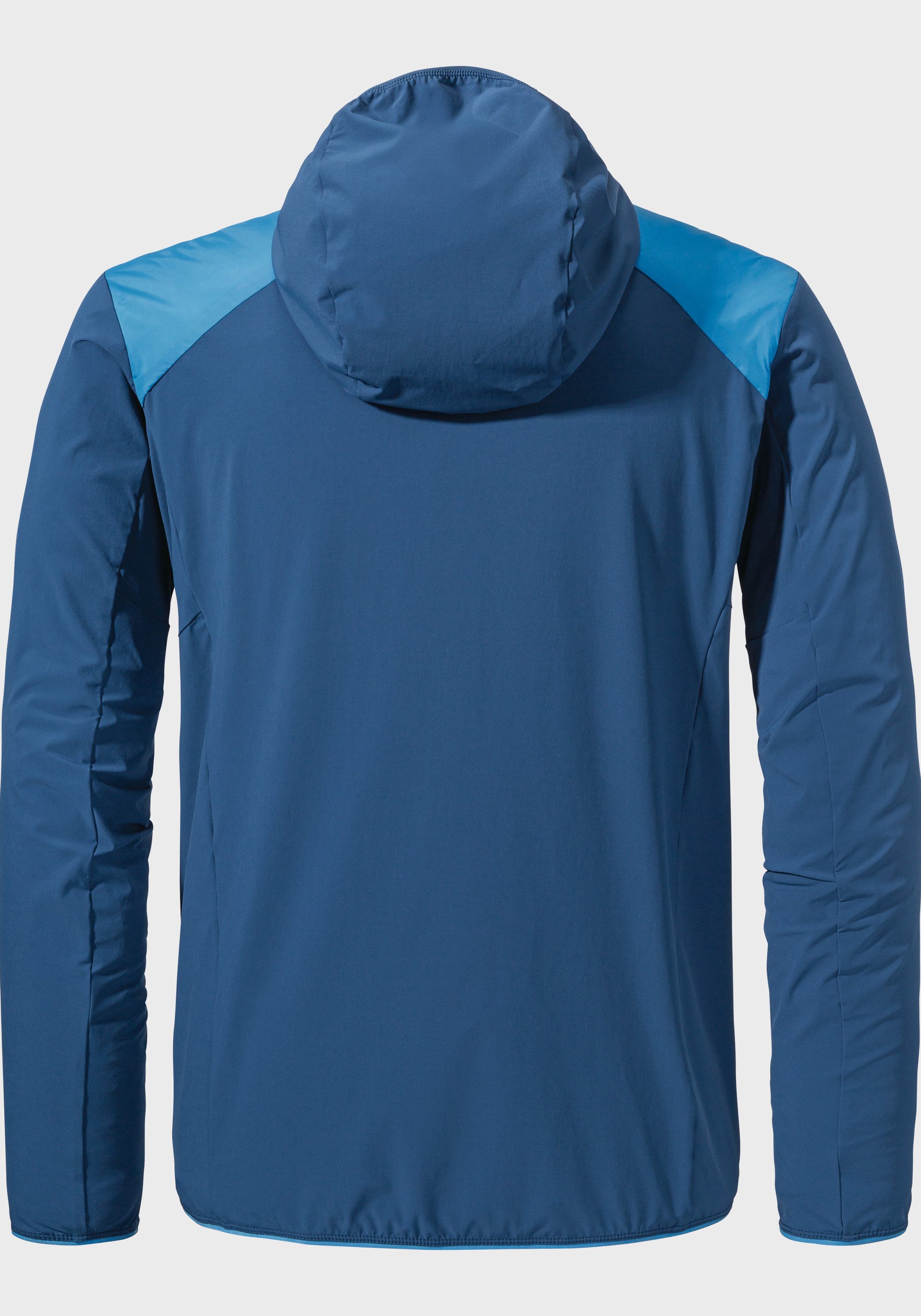 Schöffel Funktionsjacke Hiking Hybrid Jk Style günstig online kaufen
