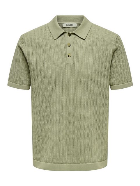 ONLY & SONS Poloshirt günstig online kaufen