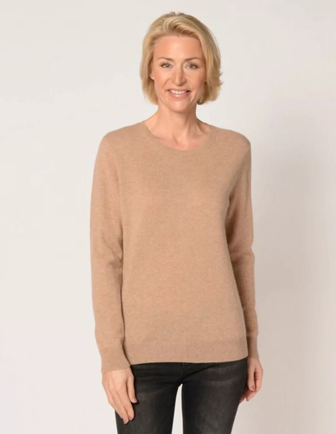 Clarina Strickpullover günstig online kaufen