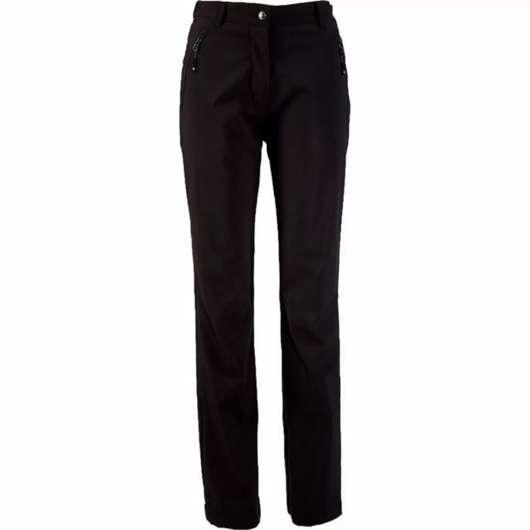 DEPROC Active Softshellhose STONECREST II WOMEN auch in Großen Größen erhäl günstig online kaufen