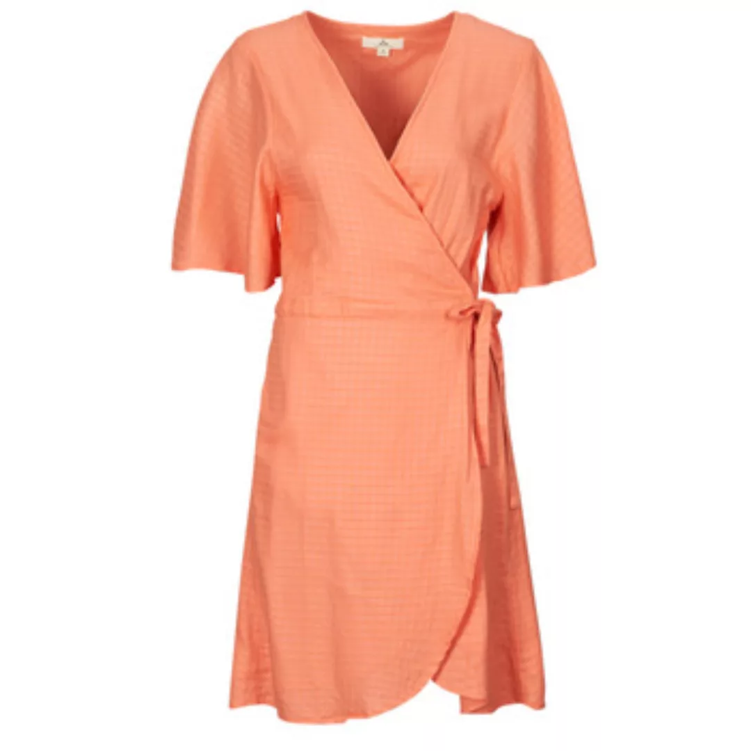 Rip Curl  Kurze Kleider IBIZA WRAP DRESS günstig online kaufen