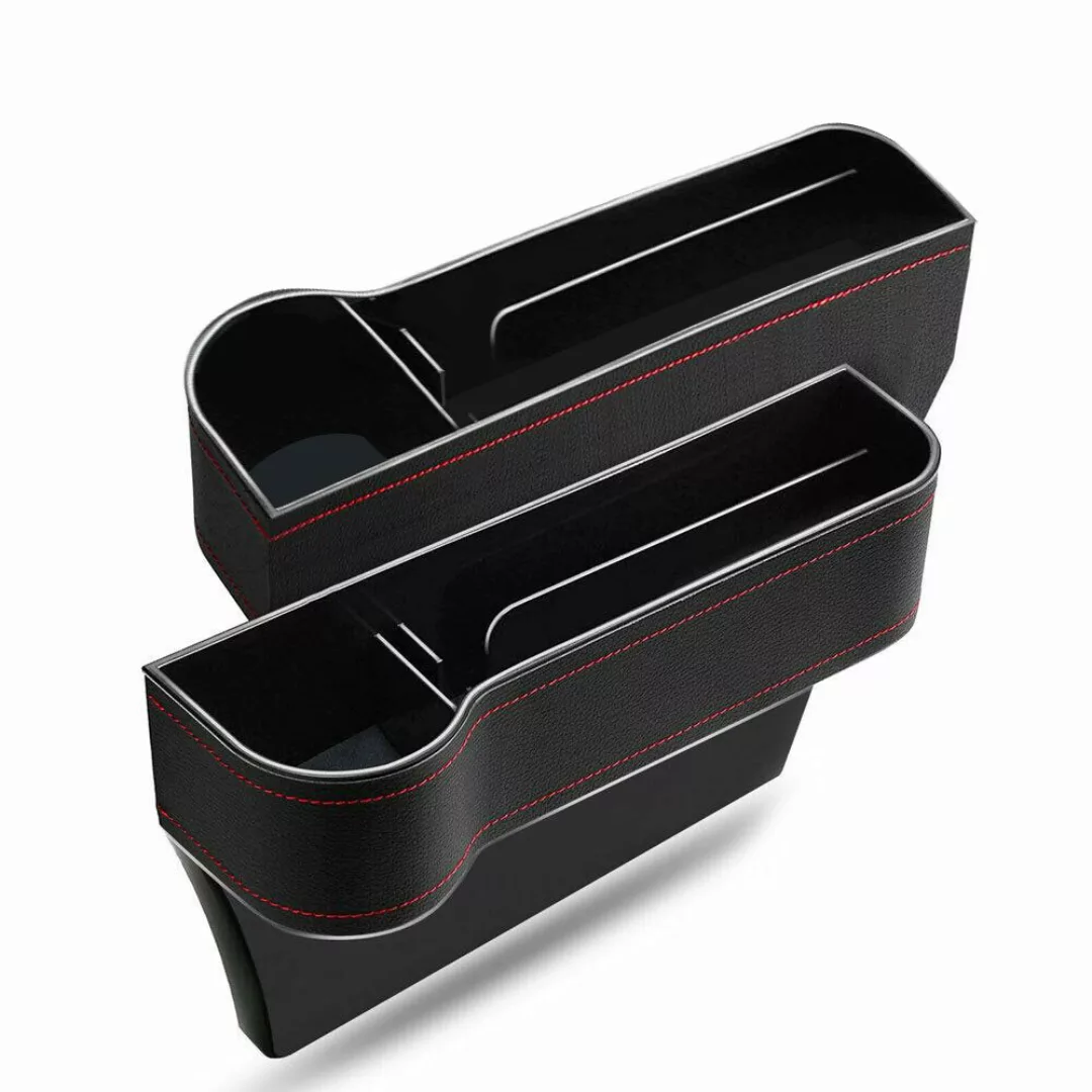PODOFO Organizer 2 Stück Auto Aufbewahrungsbox, günstig online kaufen