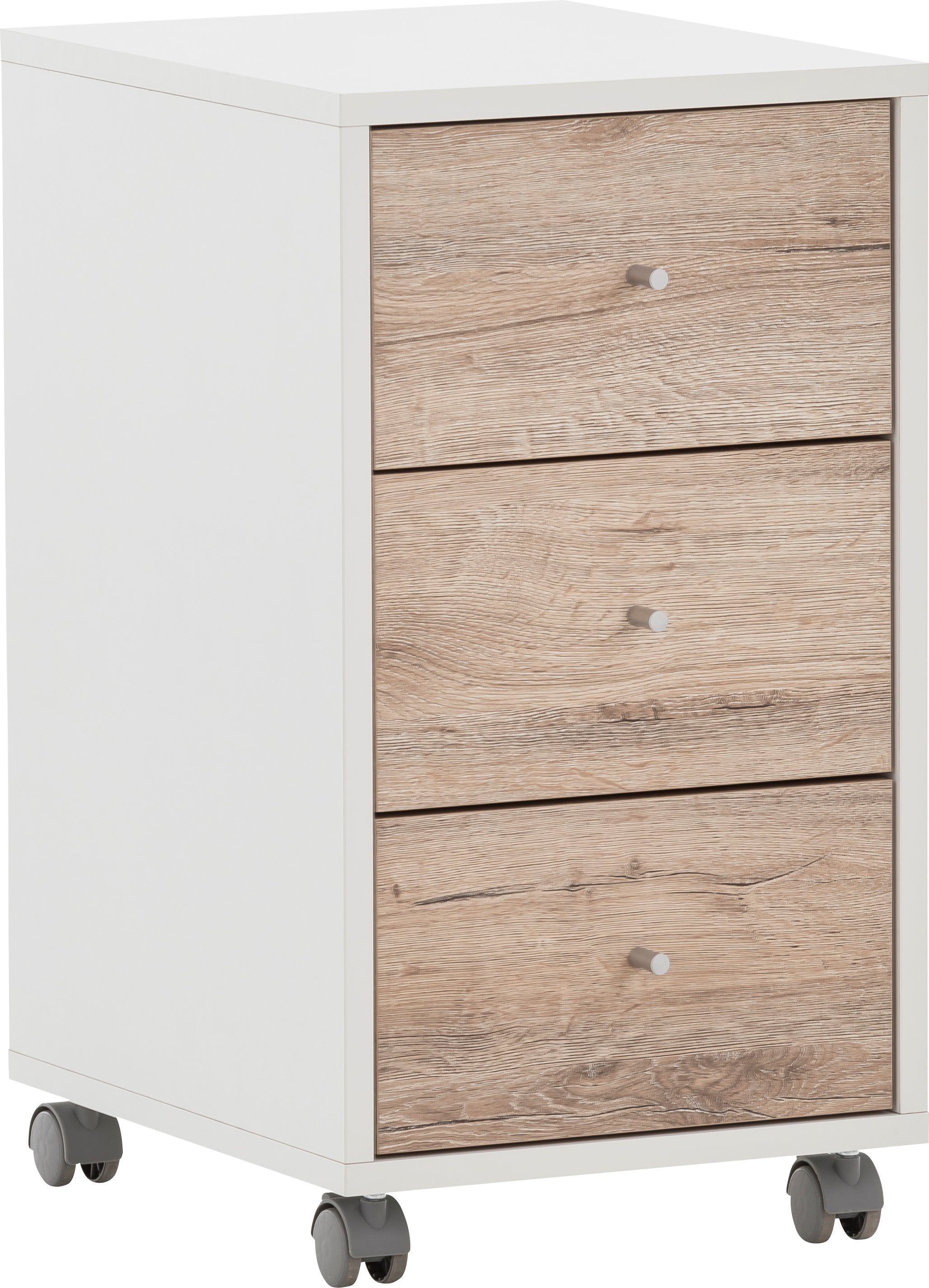 Schildmeyer Rollcontainer Serie 400 günstig online kaufen