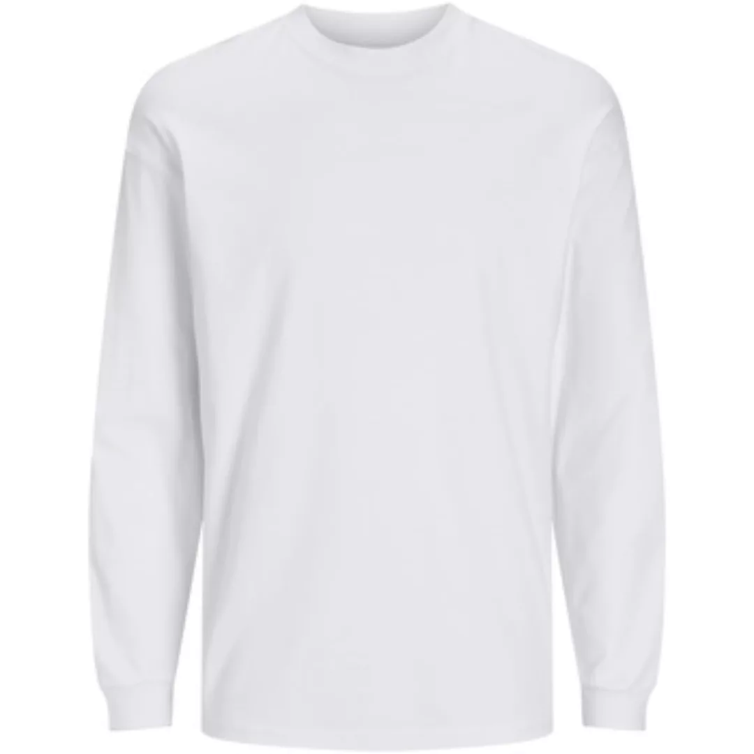 Jack & Jones  Sweatshirt Sweatshirt URBAN Langarmshirt günstig online kaufen