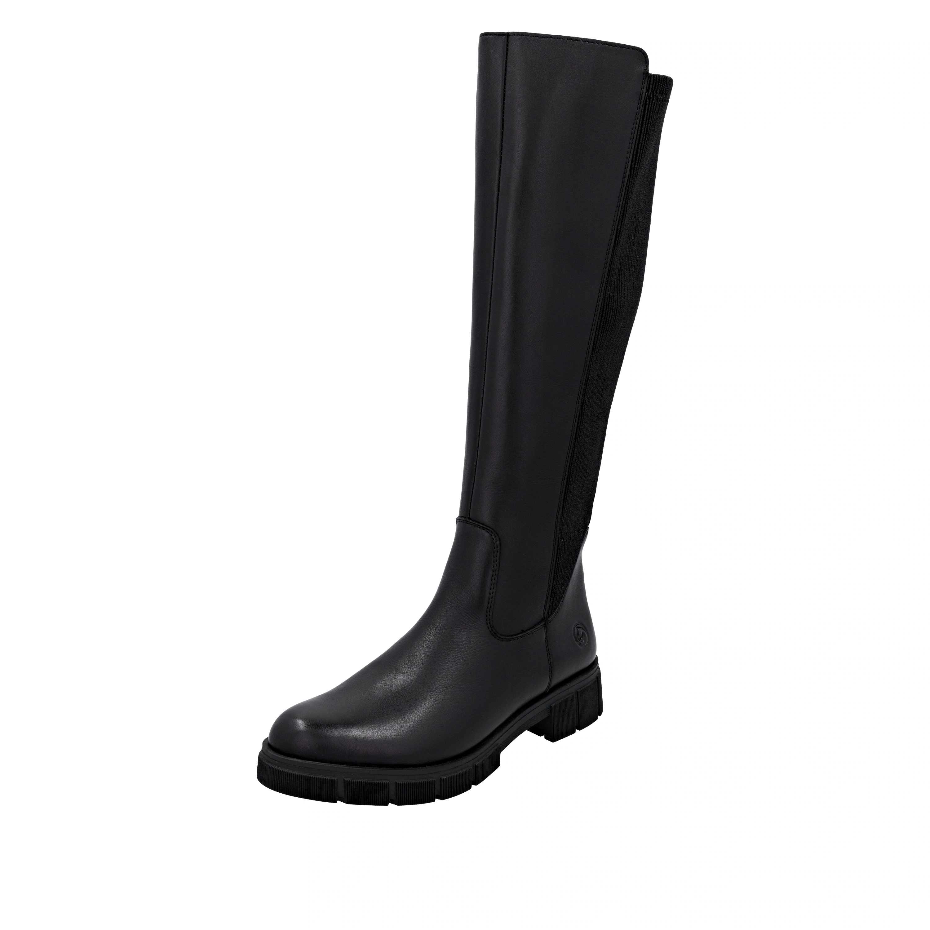 Remonte Stiefel, Langschaftstiefel, Stretchstiefel, mit herausnehmbarer Ein günstig online kaufen