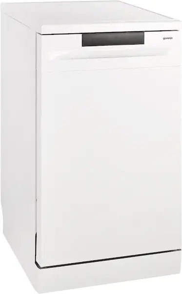 GORENJE Standgeschirrspüler »GS520E15«, GS520E15W, 9 Maßgedecke günstig online kaufen