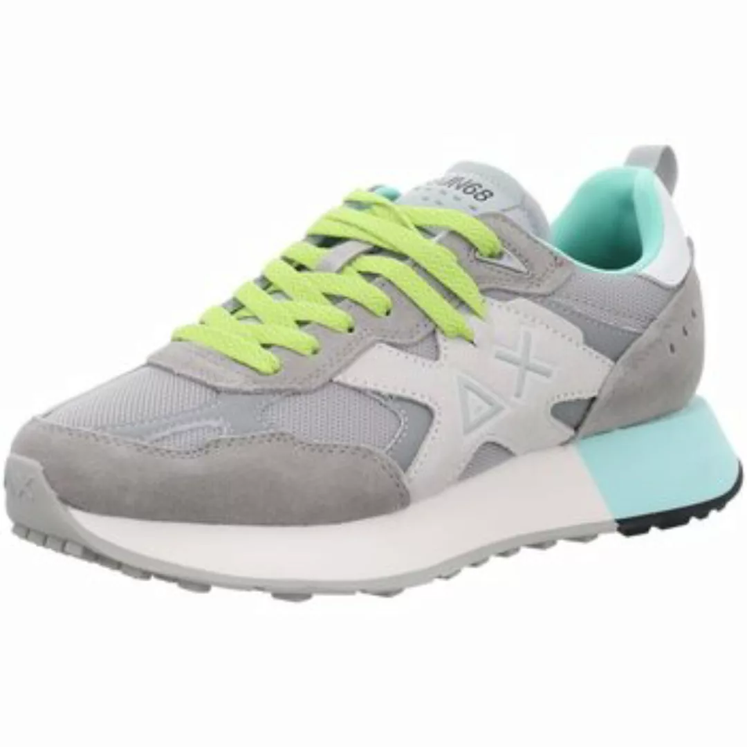 Sun68  Sneaker Z35115-06 GRIGIO CHIARO günstig online kaufen