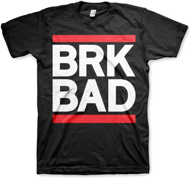 Breaking Bad T-Shirt günstig online kaufen