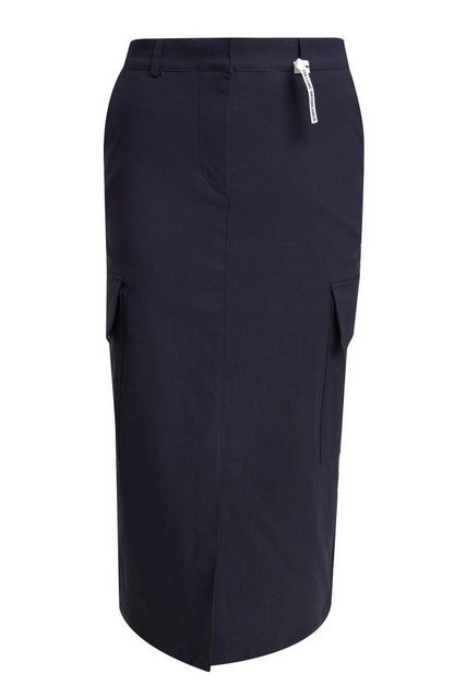 Smith & Soul Sommerrock CARGO SKIRT günstig online kaufen