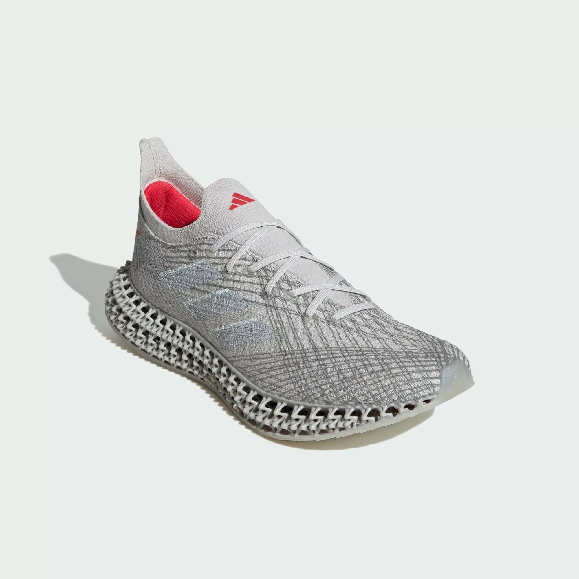 adidas Performance 4DFWD X STRUNG LAUFSCHUH günstig online kaufen
