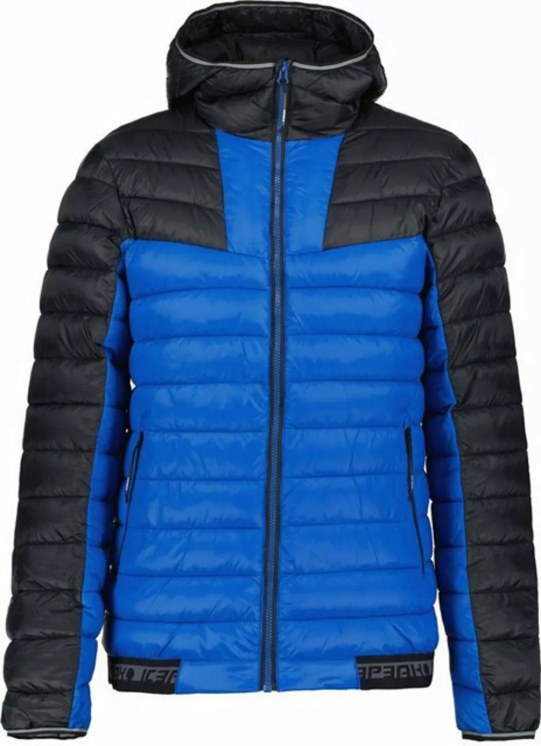 Icepeak Anorak ICEPEAK DILLON MARINENBLAU günstig online kaufen