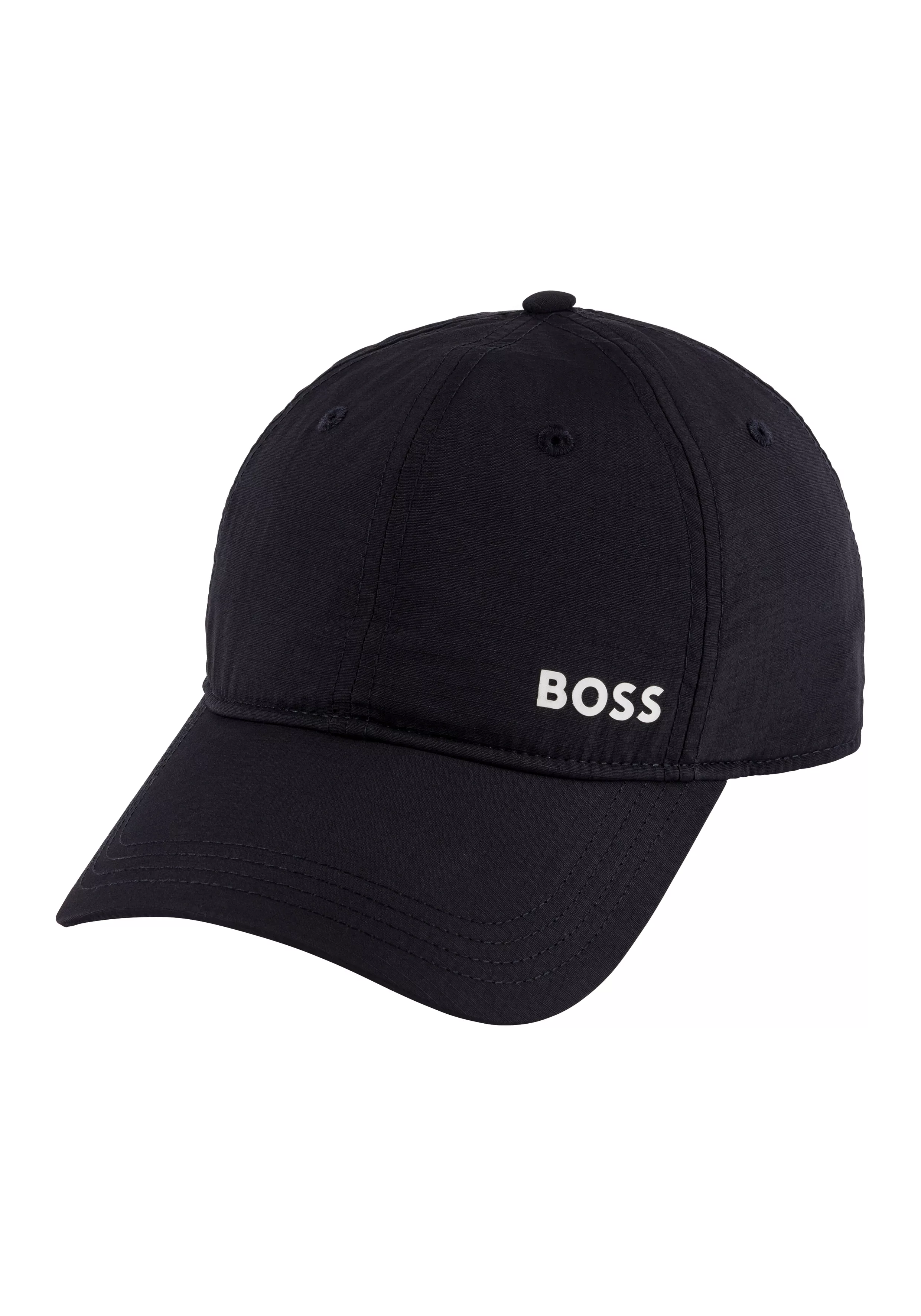 BOSS GREEN Baseball Cap "Lach-RS", mit Markenlabel günstig online kaufen