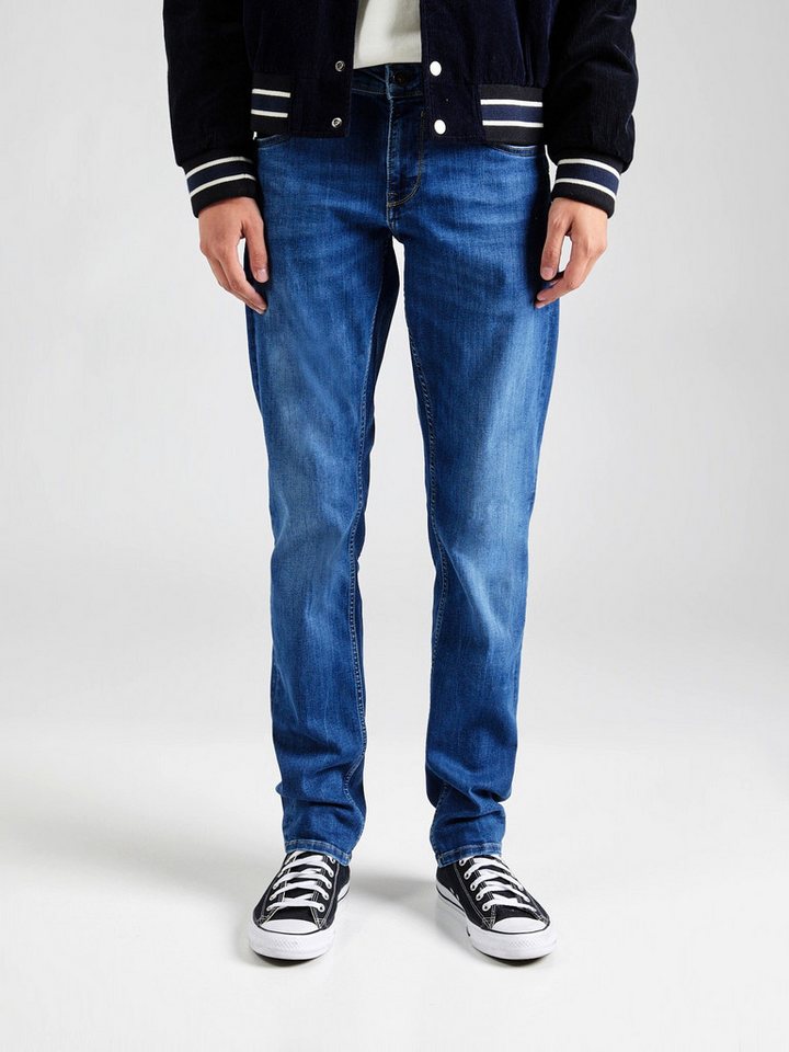 Garcia Slim-fit-Jeans (1-tlg) günstig online kaufen