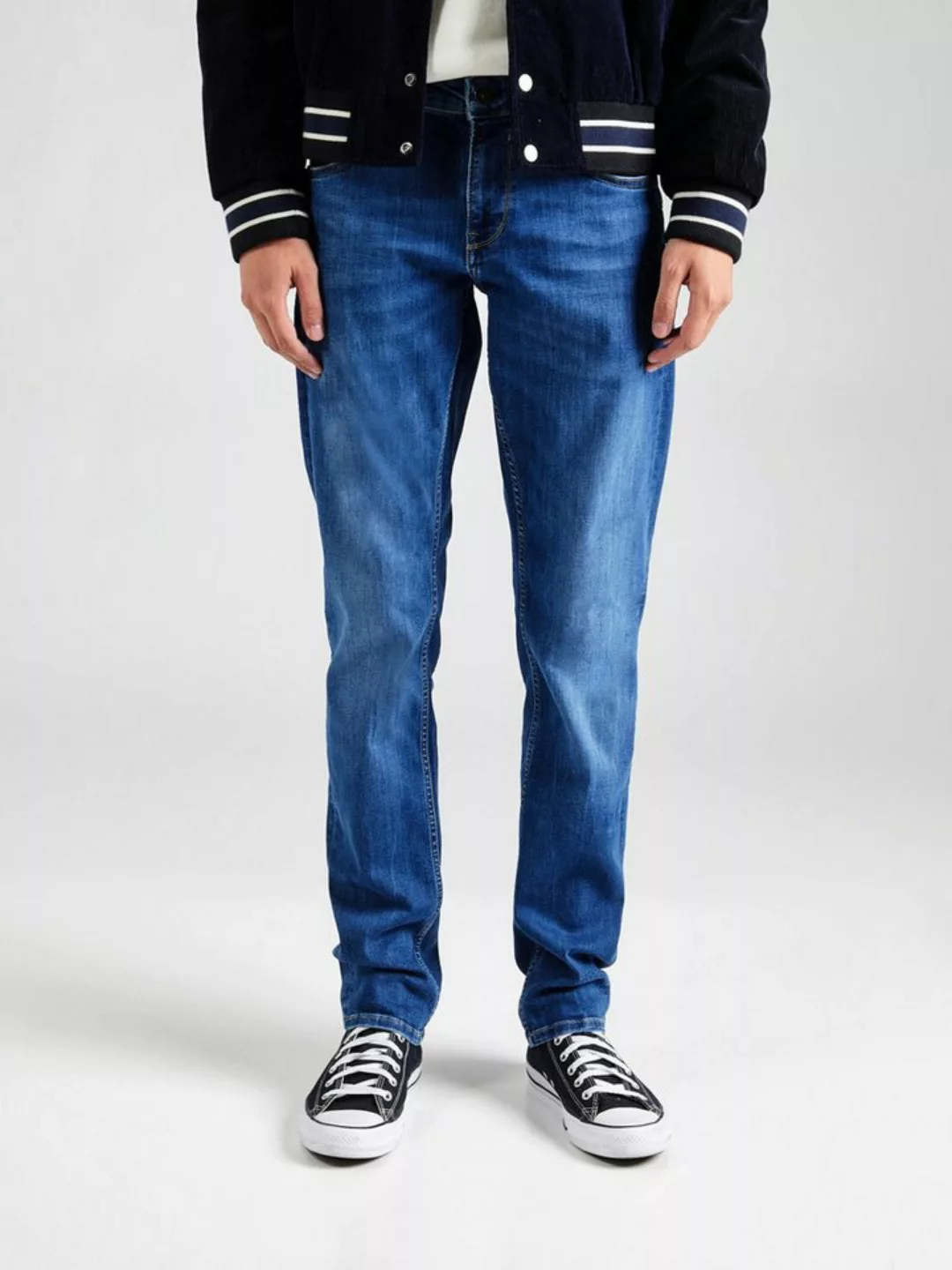 Garcia Slim-fit-Jeans (1-tlg) günstig online kaufen