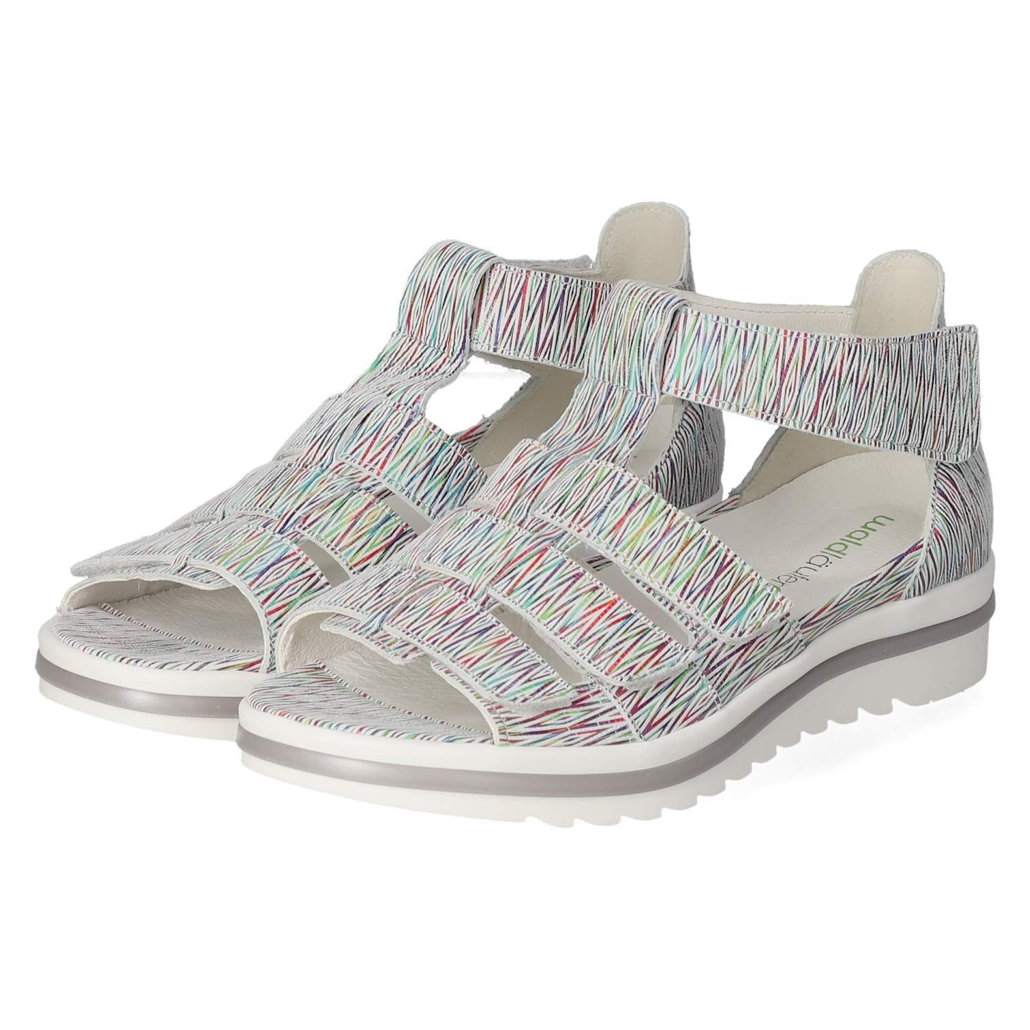 Waldläufer Sandalen HAKURA Sandale günstig online kaufen
