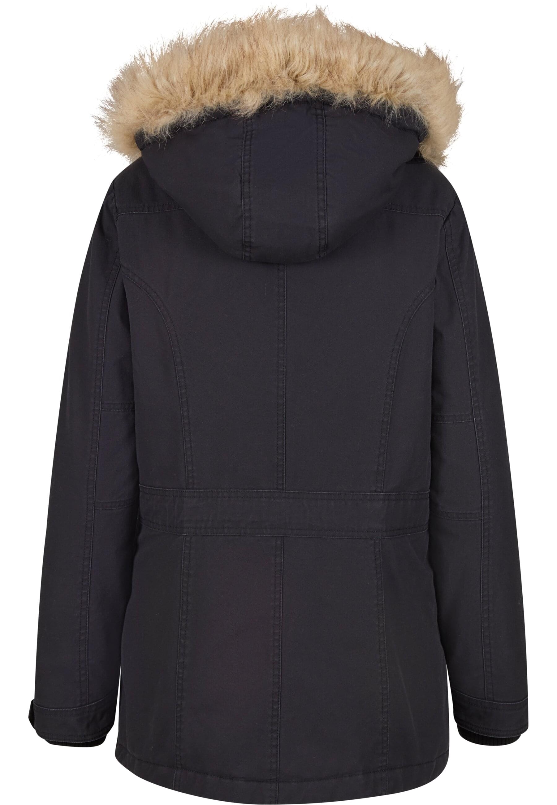 Brandit Parka "Brandit Brandit Women Nila Winterparka", (1 St.), mit Kapuze günstig online kaufen