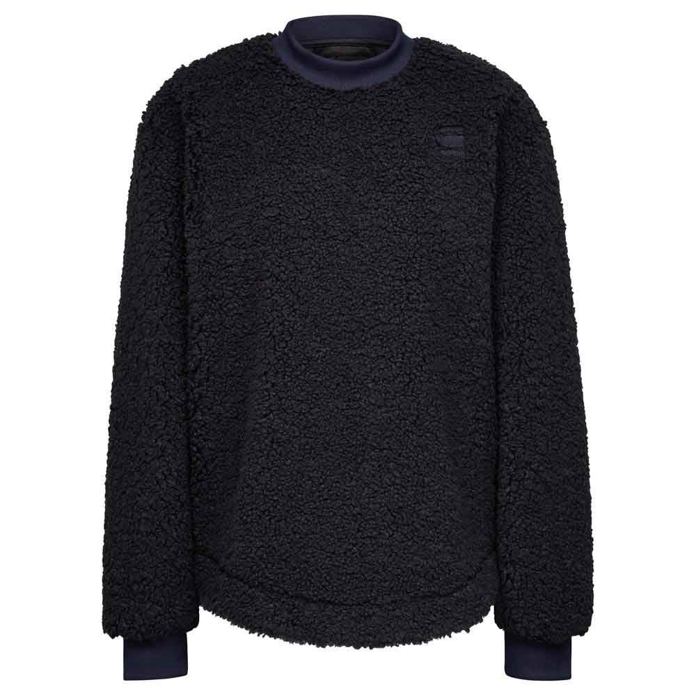 G-star Carley Sweatshirt XS Mazarine Blue günstig online kaufen