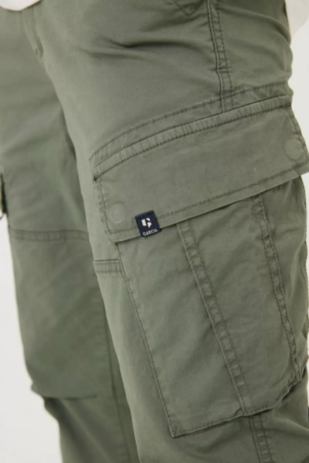 Garcia 5-Pocket-Hose günstig online kaufen