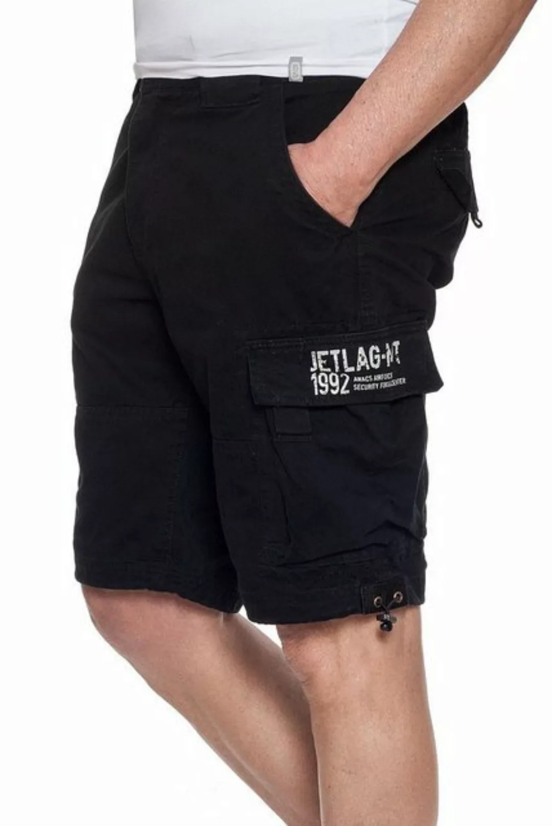 Jet Lag Cargoshorts 21-753 günstig online kaufen