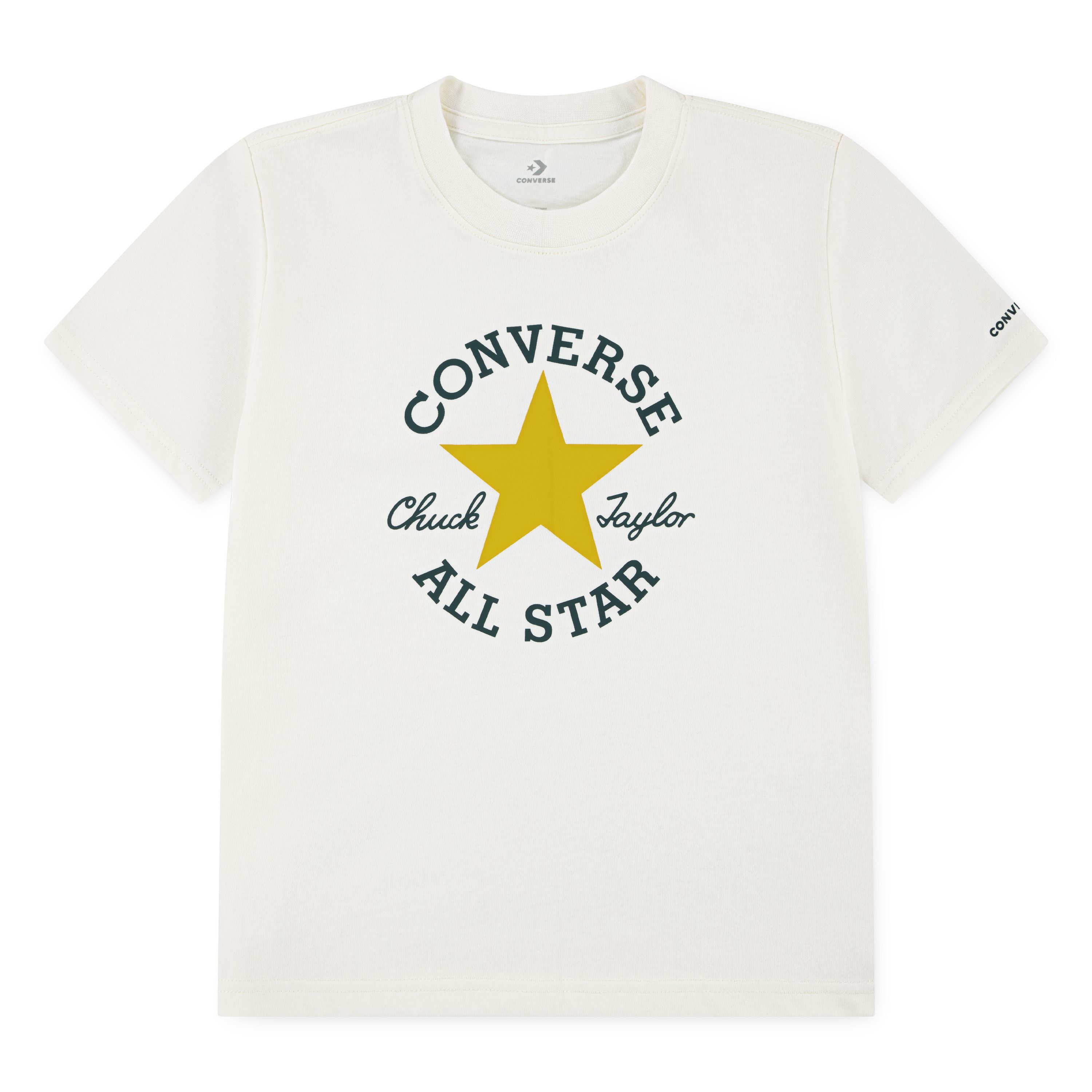 Converse T-Shirt CNVB DISSECTED CHUCK PATCH günstig online kaufen