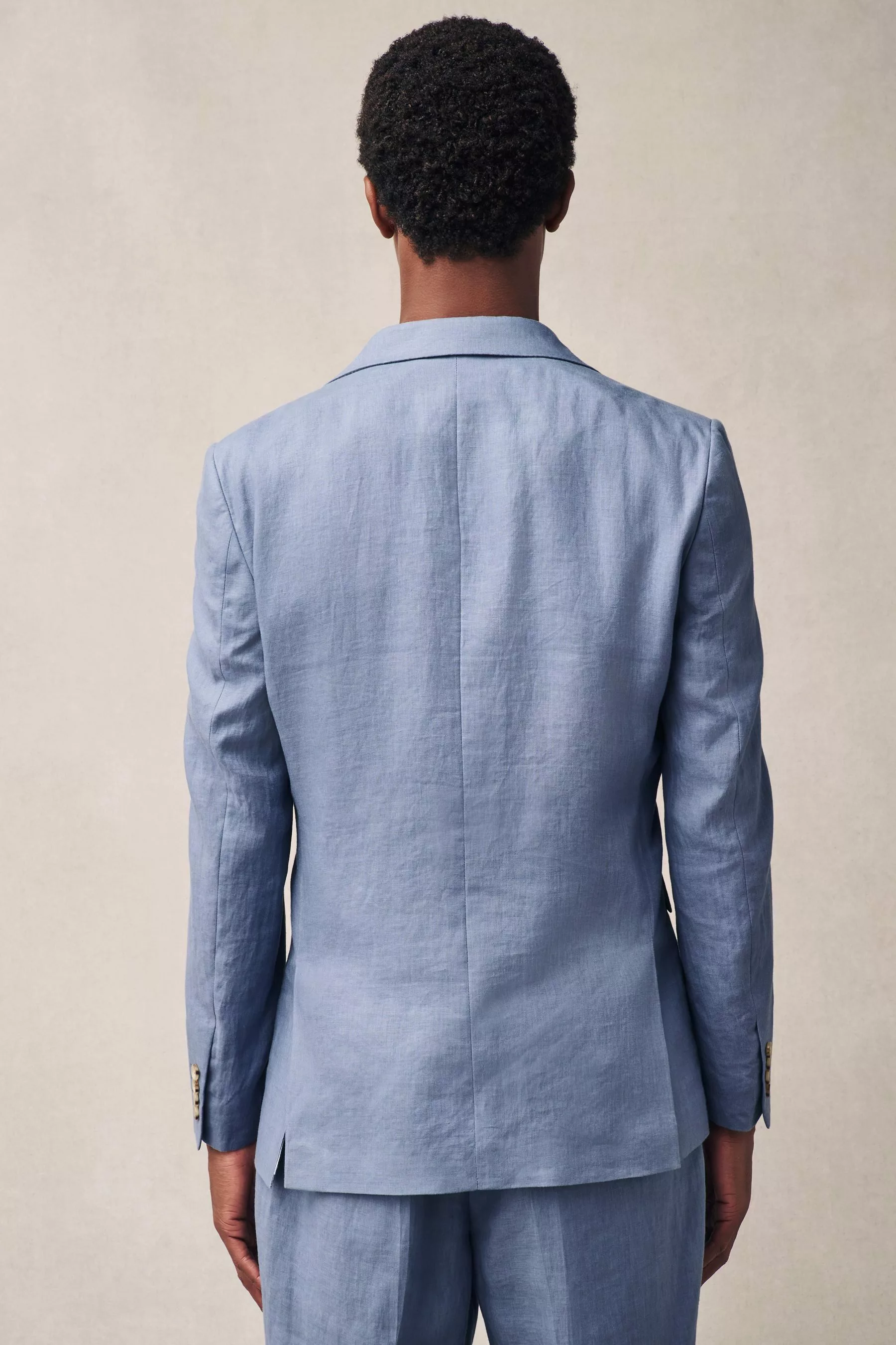 Next Sakko Slim Fit Anzugsakko aus günstig online kaufen