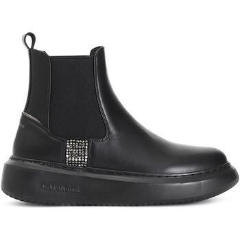 Café Noir  Stiefeletten CNDAI25-DE1034-blk günstig online kaufen