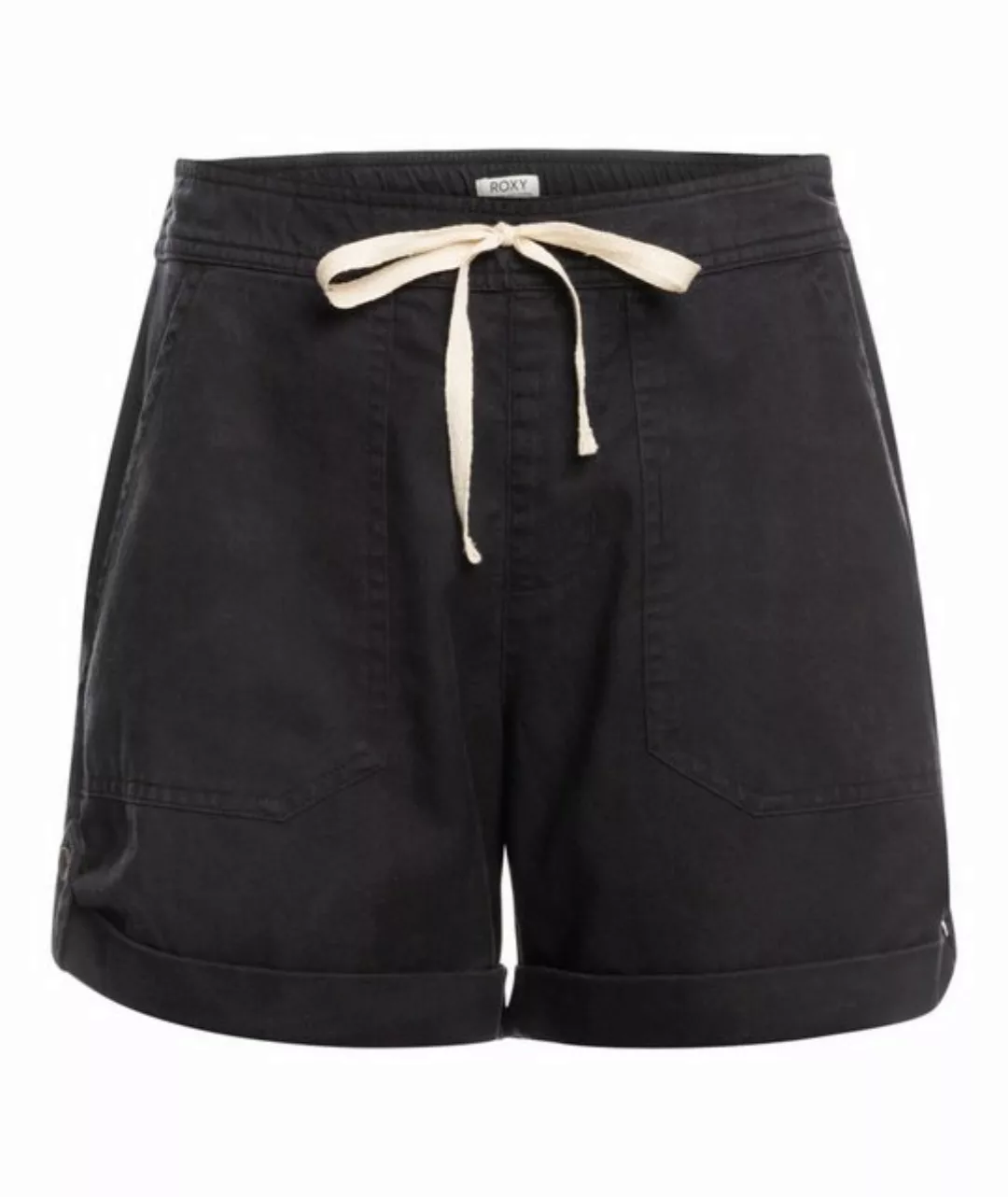 Roxy Shorts Sweetest Life - Casual-Shorts mit elastischem Bund für Frauen günstig online kaufen