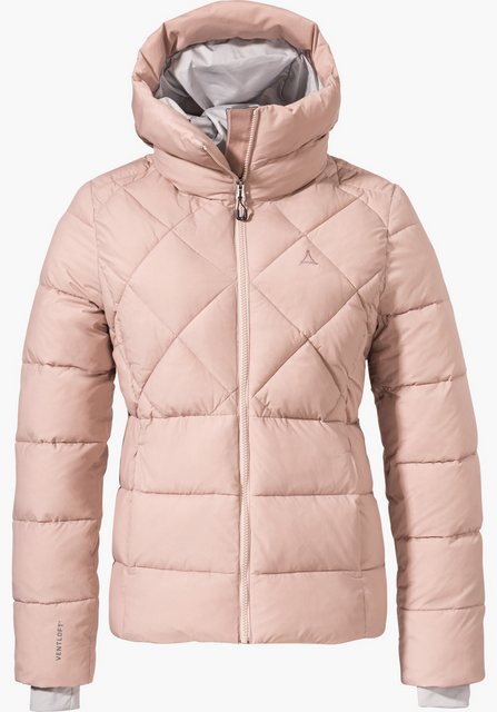 Schöffel Winterjacke Boston L JKT CS Leichte und recycelte Isolationsjacke günstig online kaufen