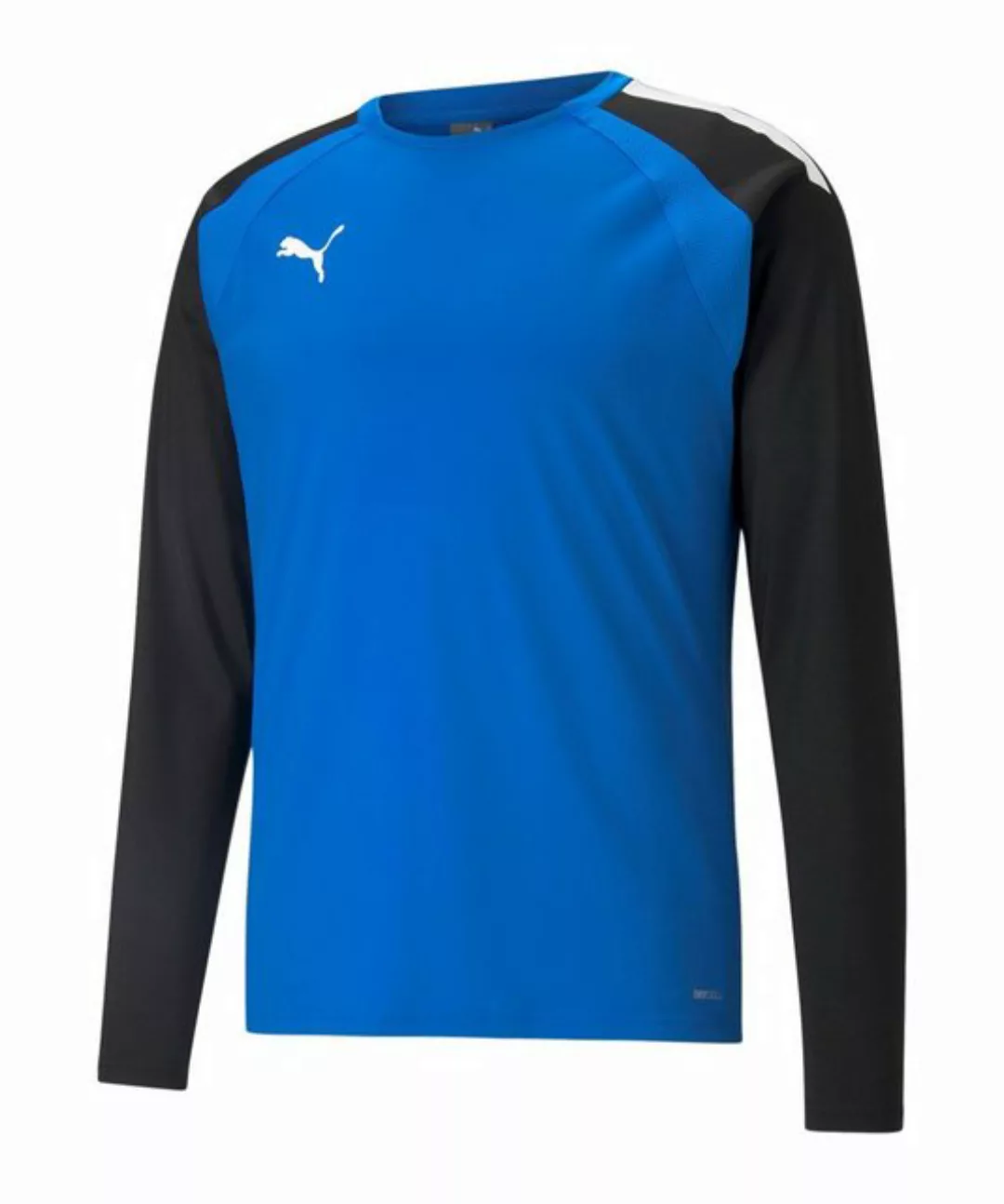 PUMA Sweatshirt teamLIGA Training Sweatshirt günstig online kaufen