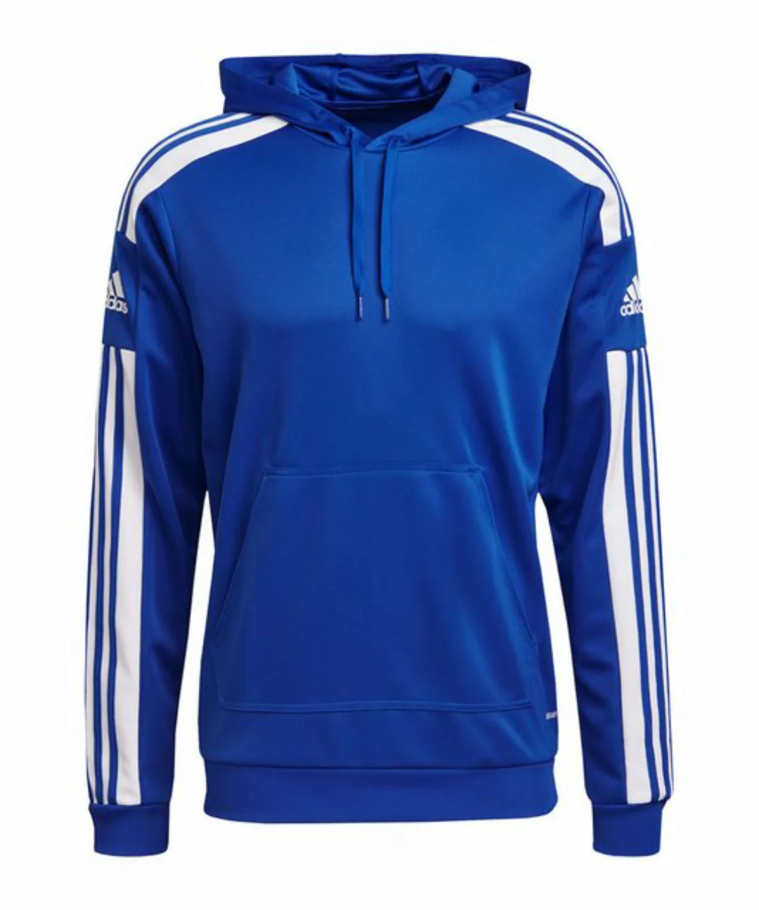 adidas Performance Sweatshirt adidas Performance Squadra 21 Hoody Baumwolle günstig online kaufen