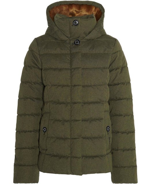 Barbour Steppjacke Steppjacke Camellia günstig online kaufen