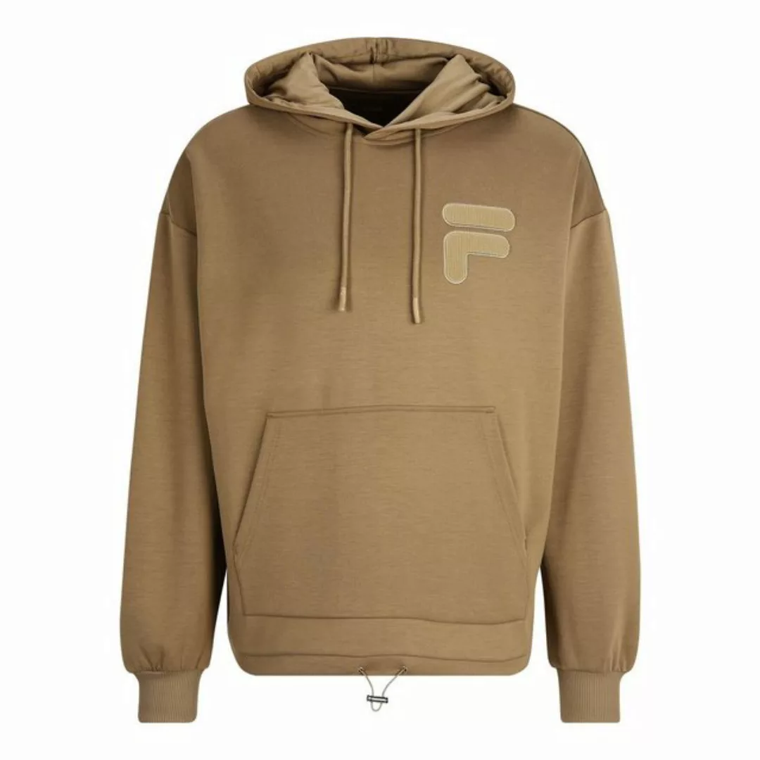 Fila Hoodie Cuenca oversized Hoody mit großem Fila-Logo günstig online kaufen