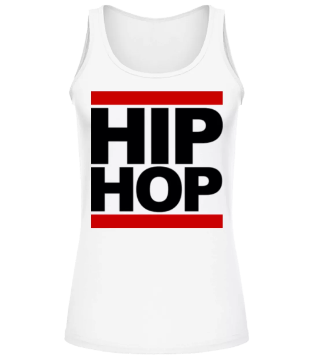 Hip Hop Logo · Frauen Tank Top günstig online kaufen