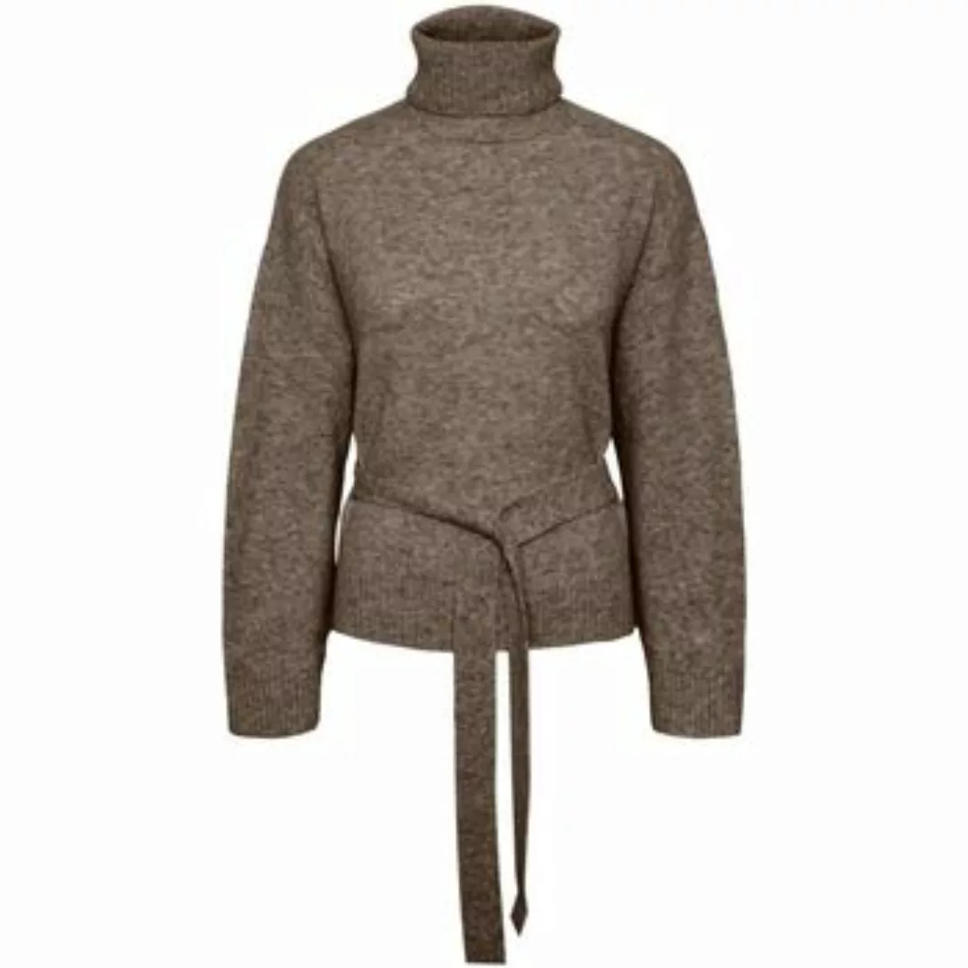 Pieces  Pullover 17142153 JASSY-LIGHT GREY günstig online kaufen