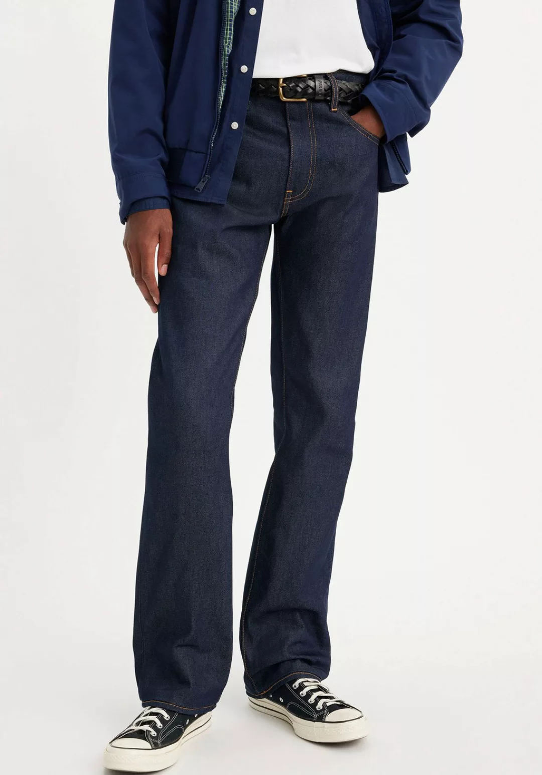 Levis Bootcut-Jeans "LV Jeans 517 BOOTCUT" günstig online kaufen