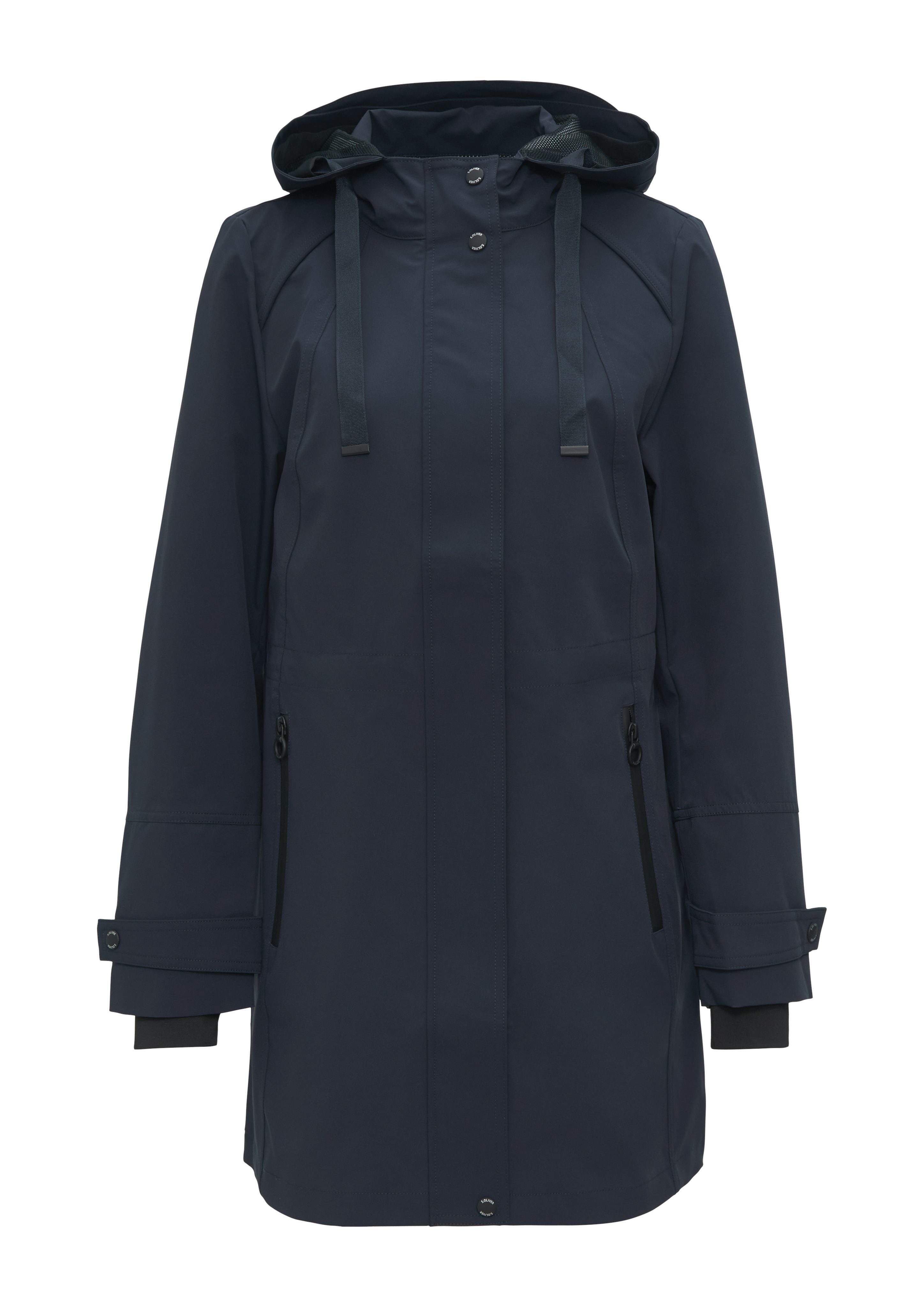 s.Oliver Funktionsjacke günstig online kaufen