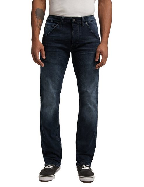 MUSTANG Straight-Jeans Michigan Straight günstig online kaufen