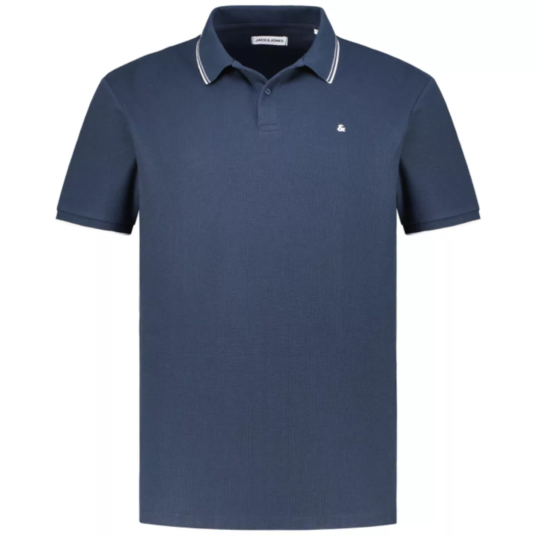 Jack & Jones PlusSize Poloshirt "JJEAUSTIN POLO SS NOOS PLS" günstig online kaufen