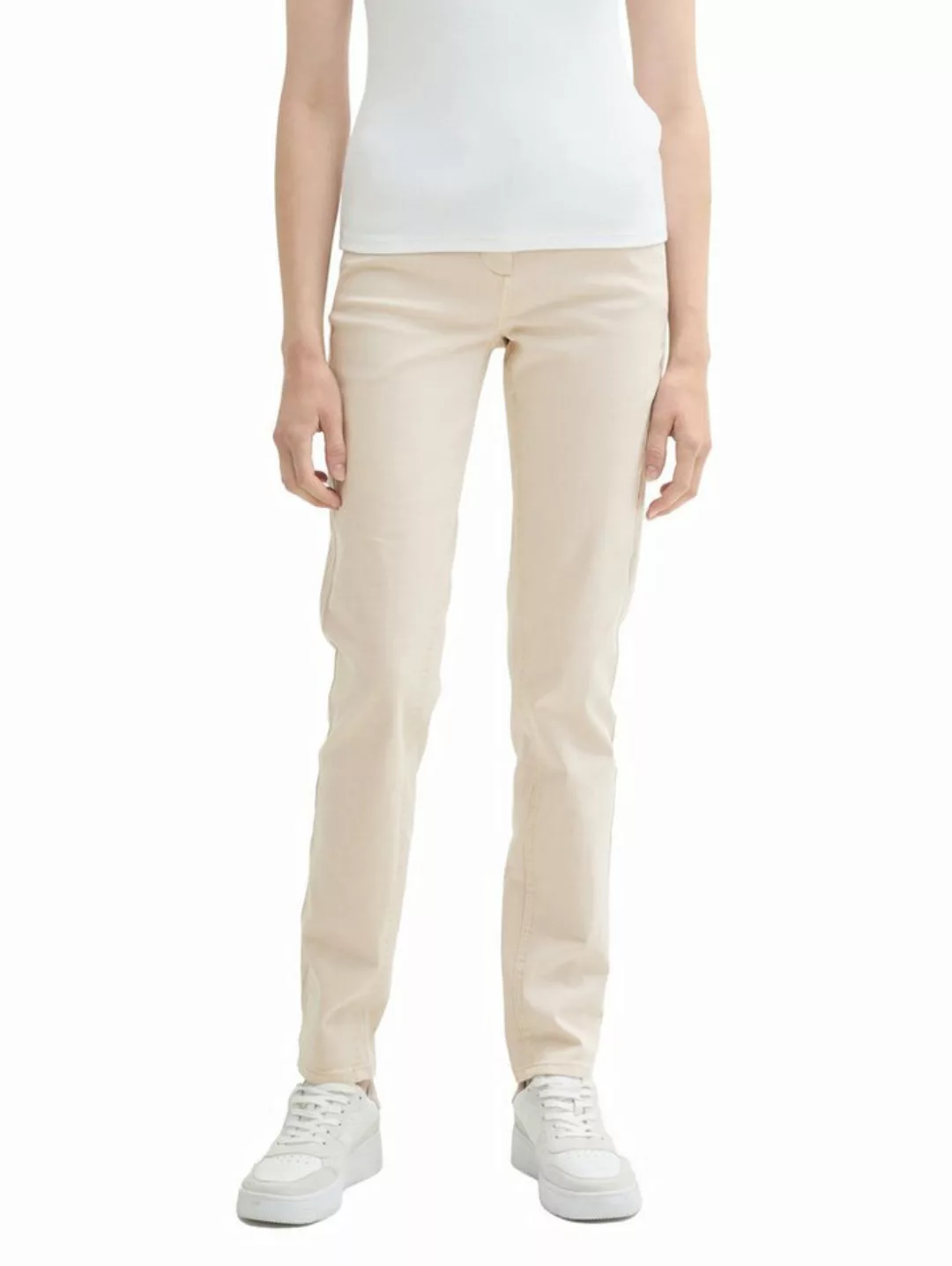 TOM TAILOR 5-Pocket-Hose ALEXA slim mit Stretch günstig online kaufen