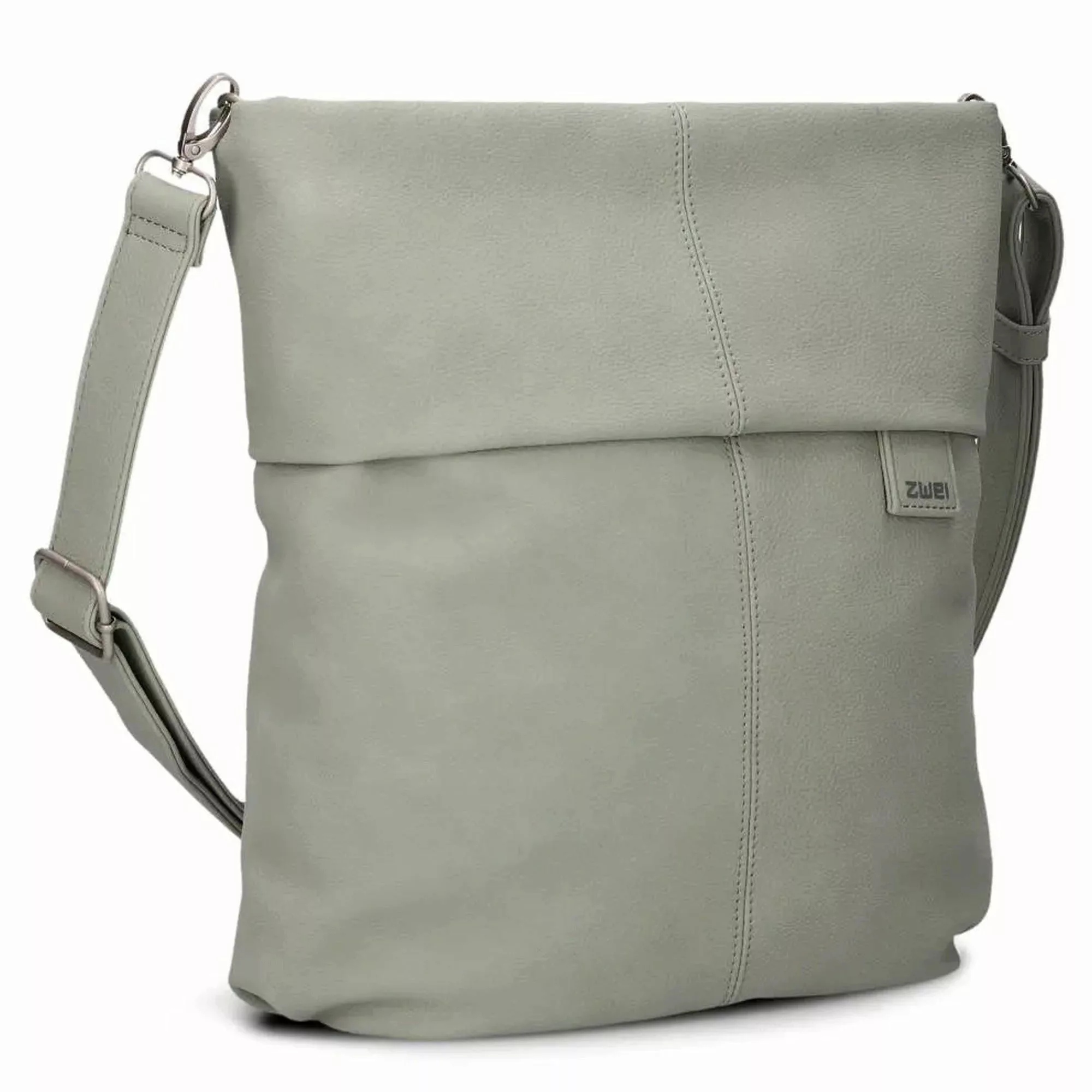 Zwei Umhängetasche Mademoiselle M12 - Schultertasche günstig online kaufen