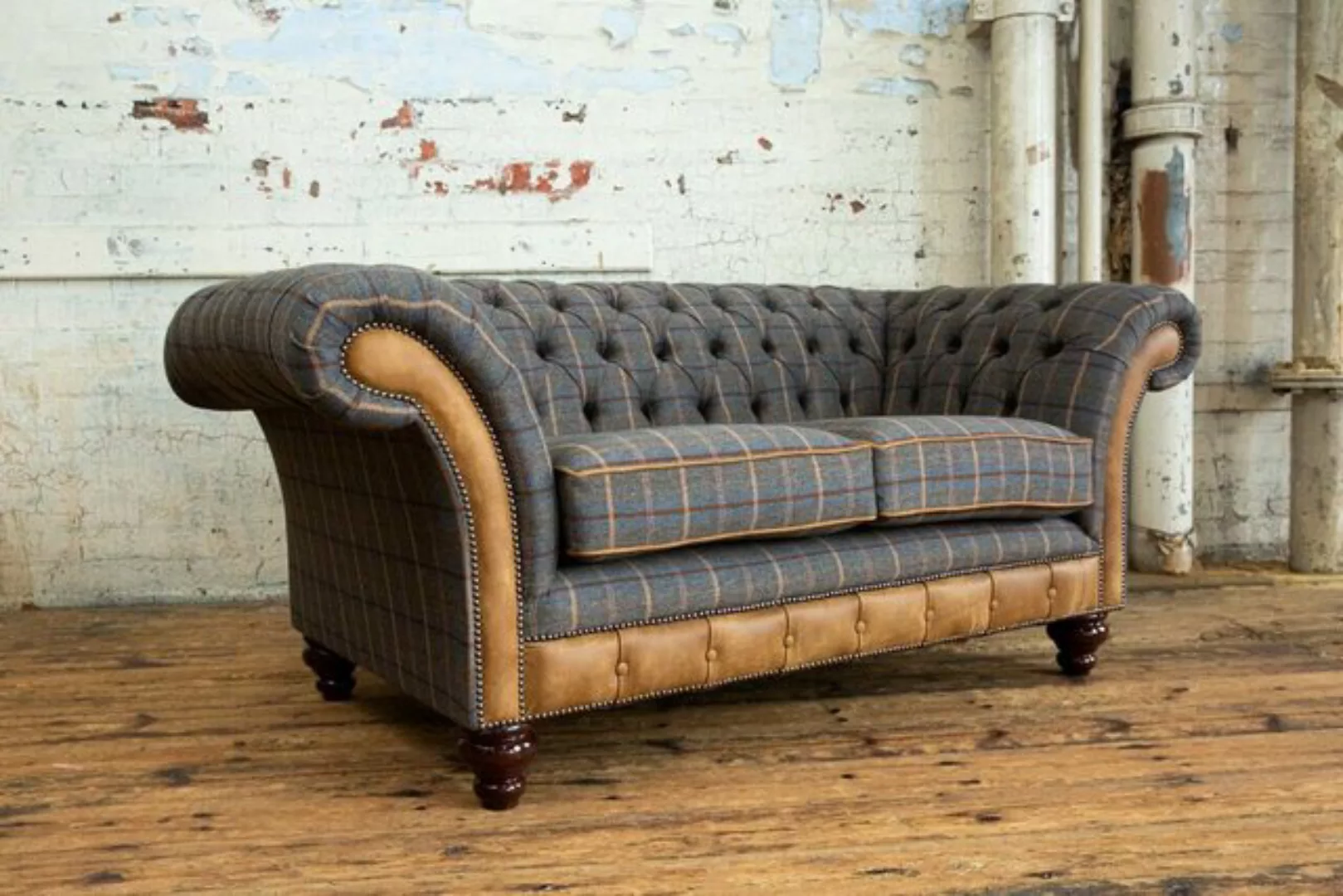 JVmoebel Chesterfield-Sofa, Made in Europa günstig online kaufen