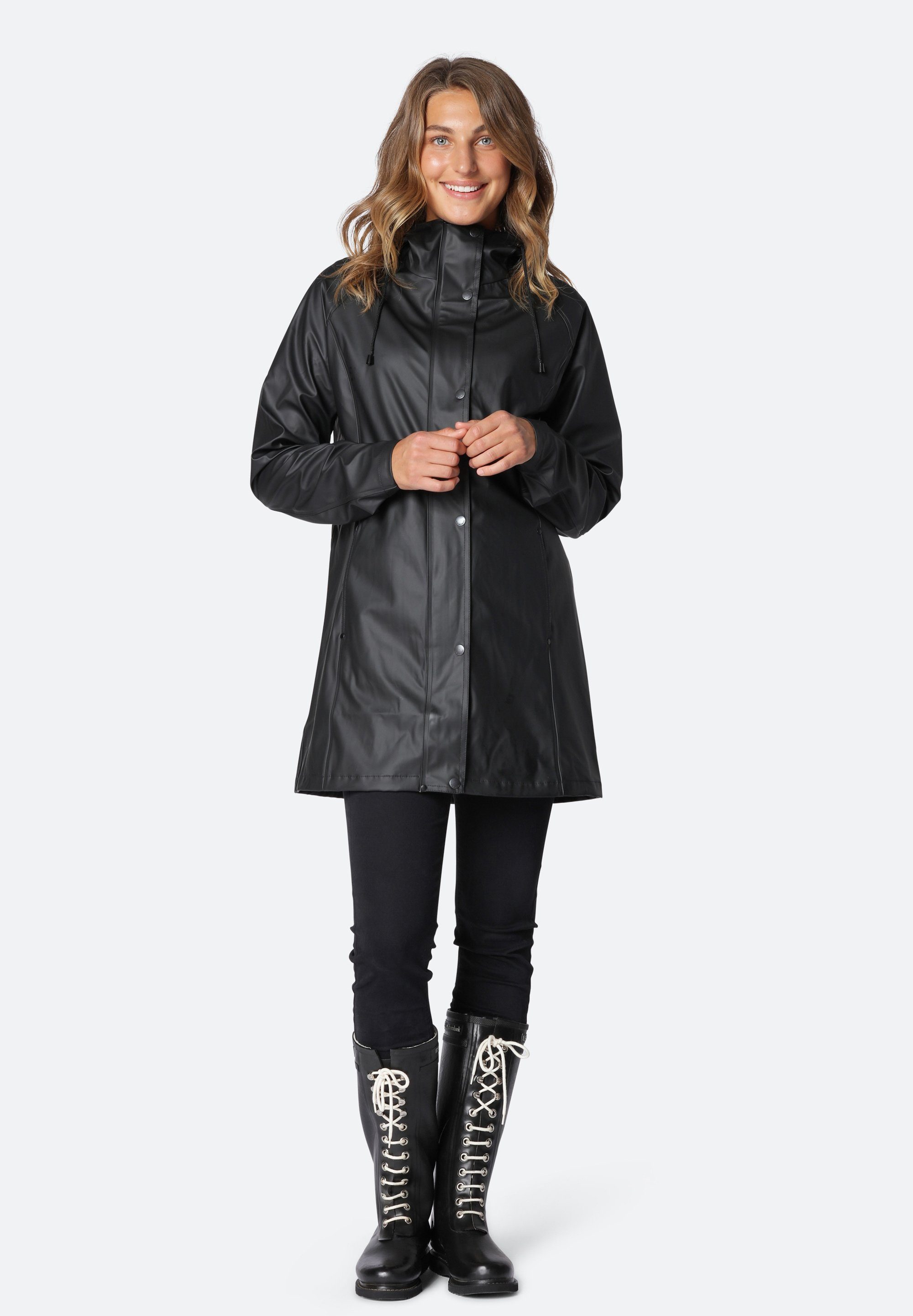 Ilse Jacobsen Regenmantel RAIN87 Leicht & günstig online kaufen