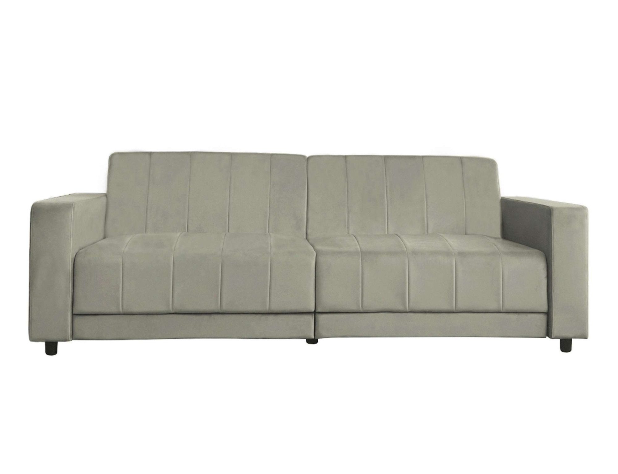 Dorel Home 3-Sitzer Allie II Schlafsofa günstig online kaufen