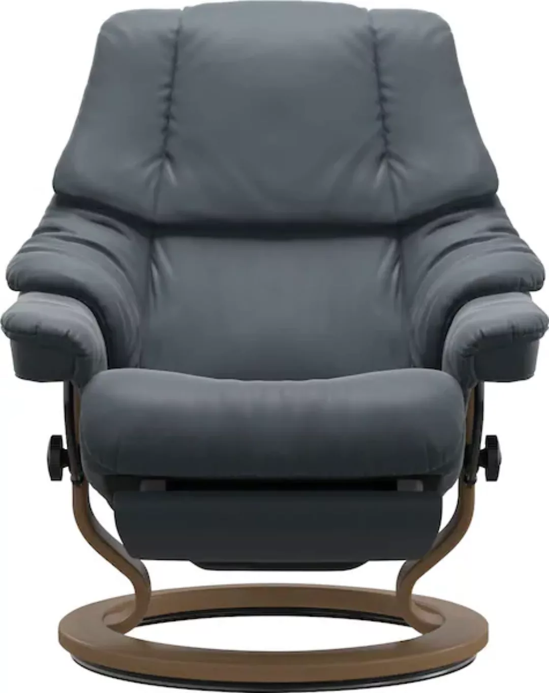 Stressless® Relaxsessel »Reno«, elektrisch verstellbar, optional 2-motorisc günstig online kaufen