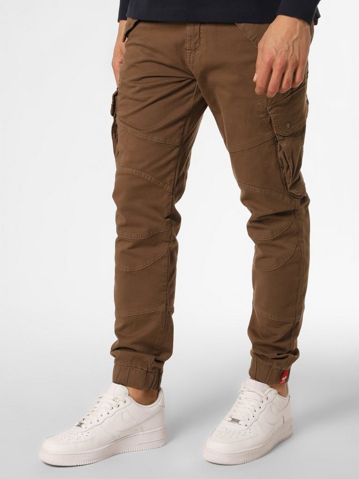 Alpha Industries Cargohose günstig online kaufen