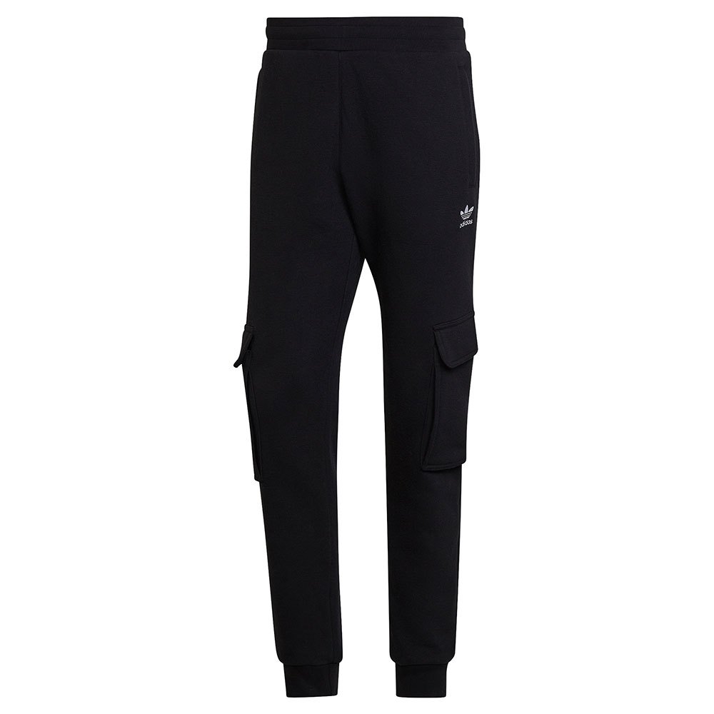 Adidas Originals Essentials Hose XL Black 1 günstig online kaufen